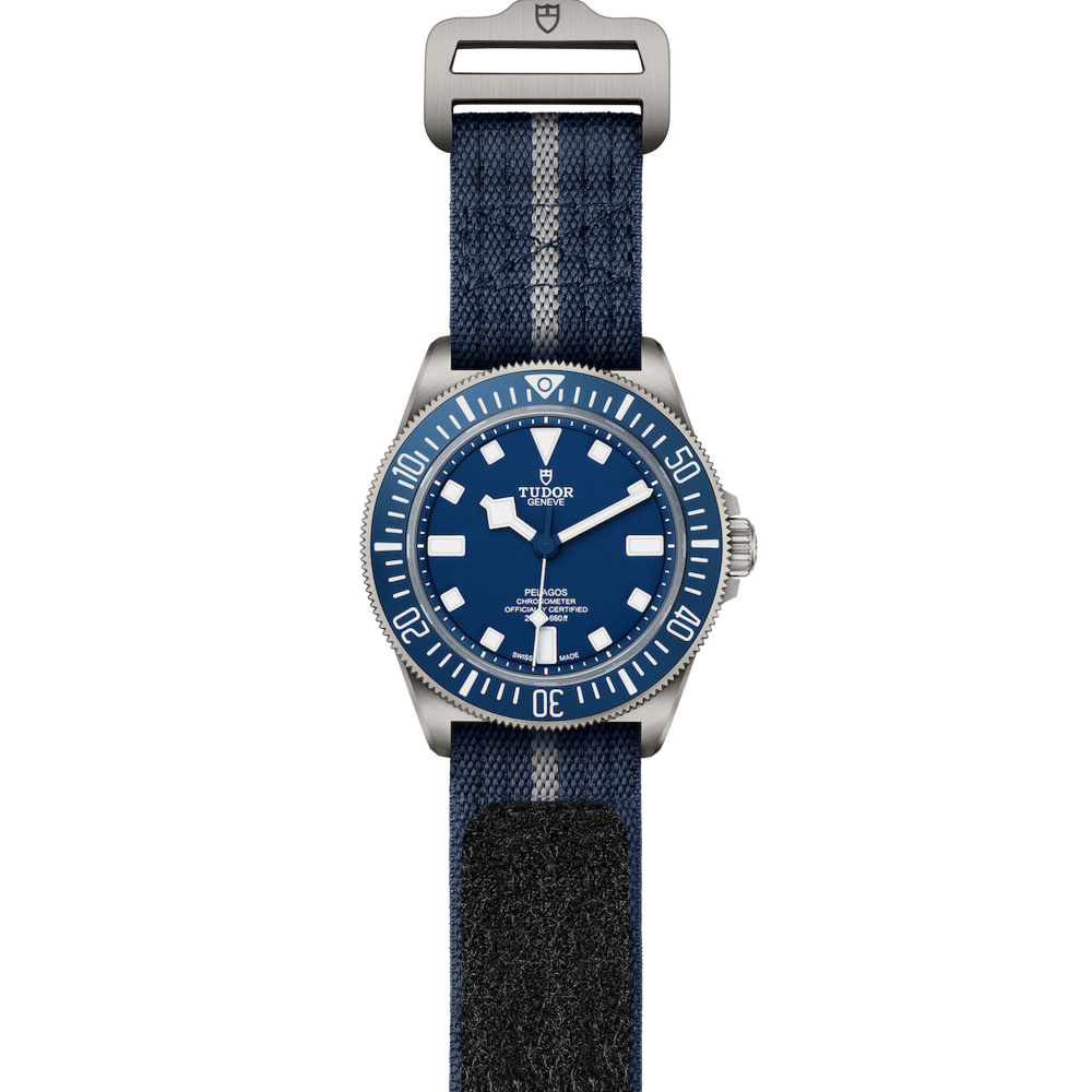 Tudor Pelagos FXD