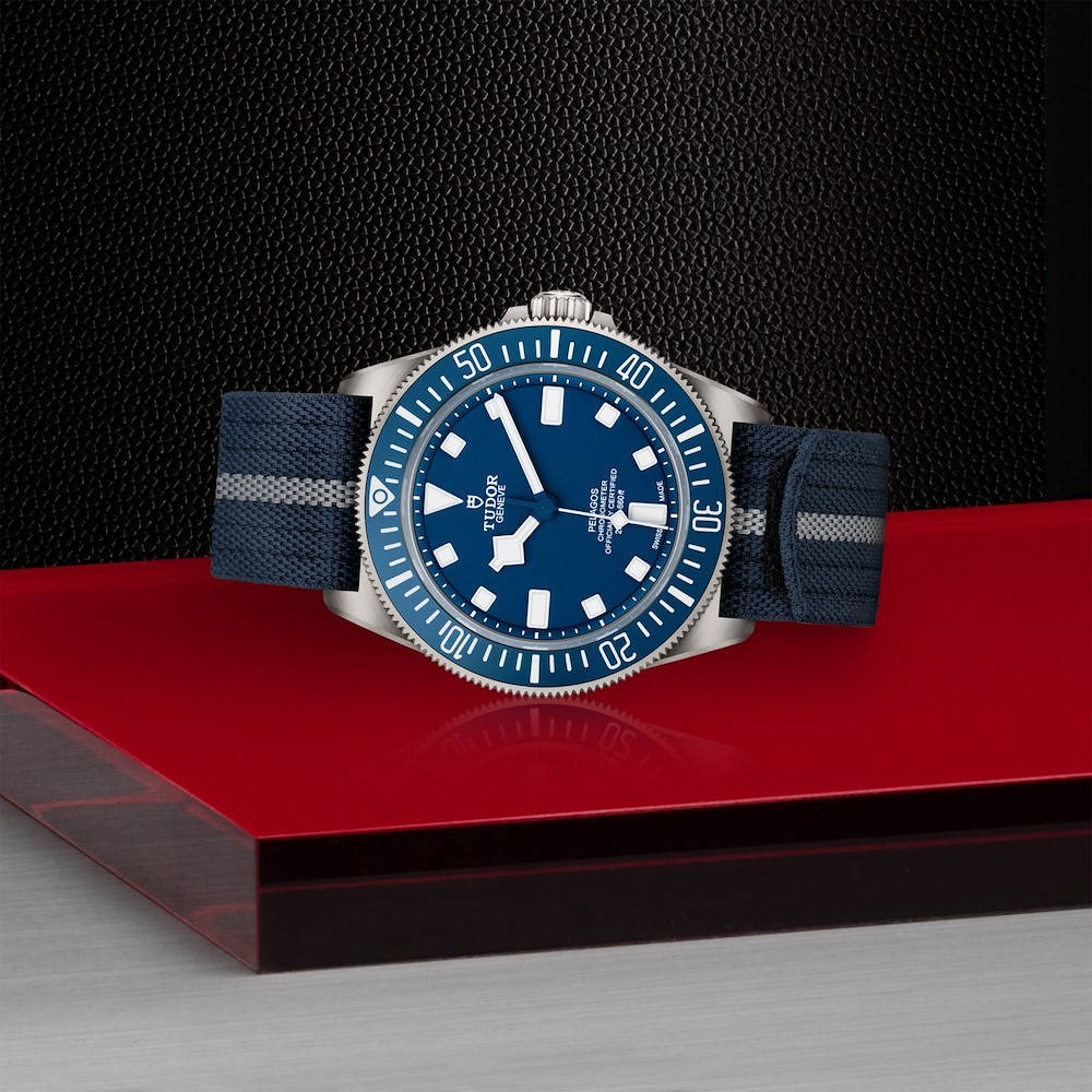 Tudor Pelagos FXD