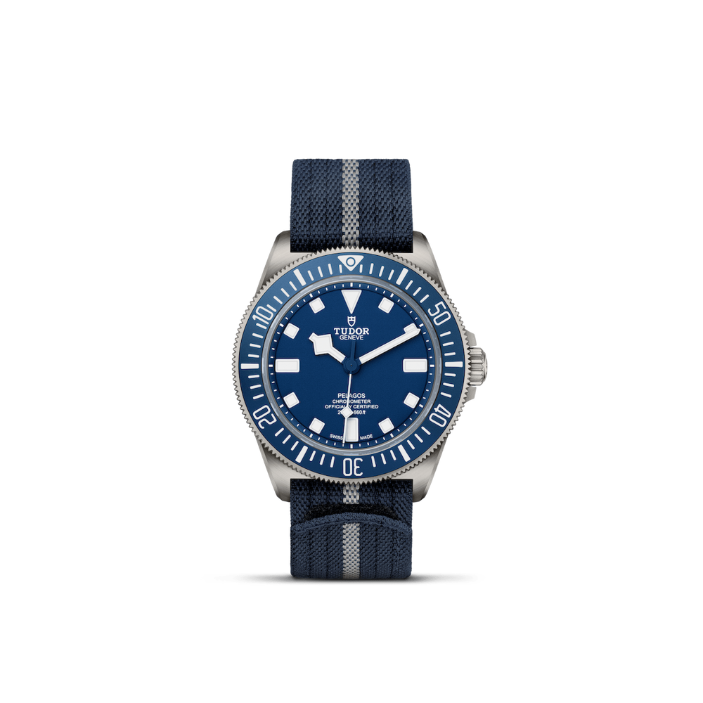 Tudor Pelagos FXD Ref. m25707b/25-0001