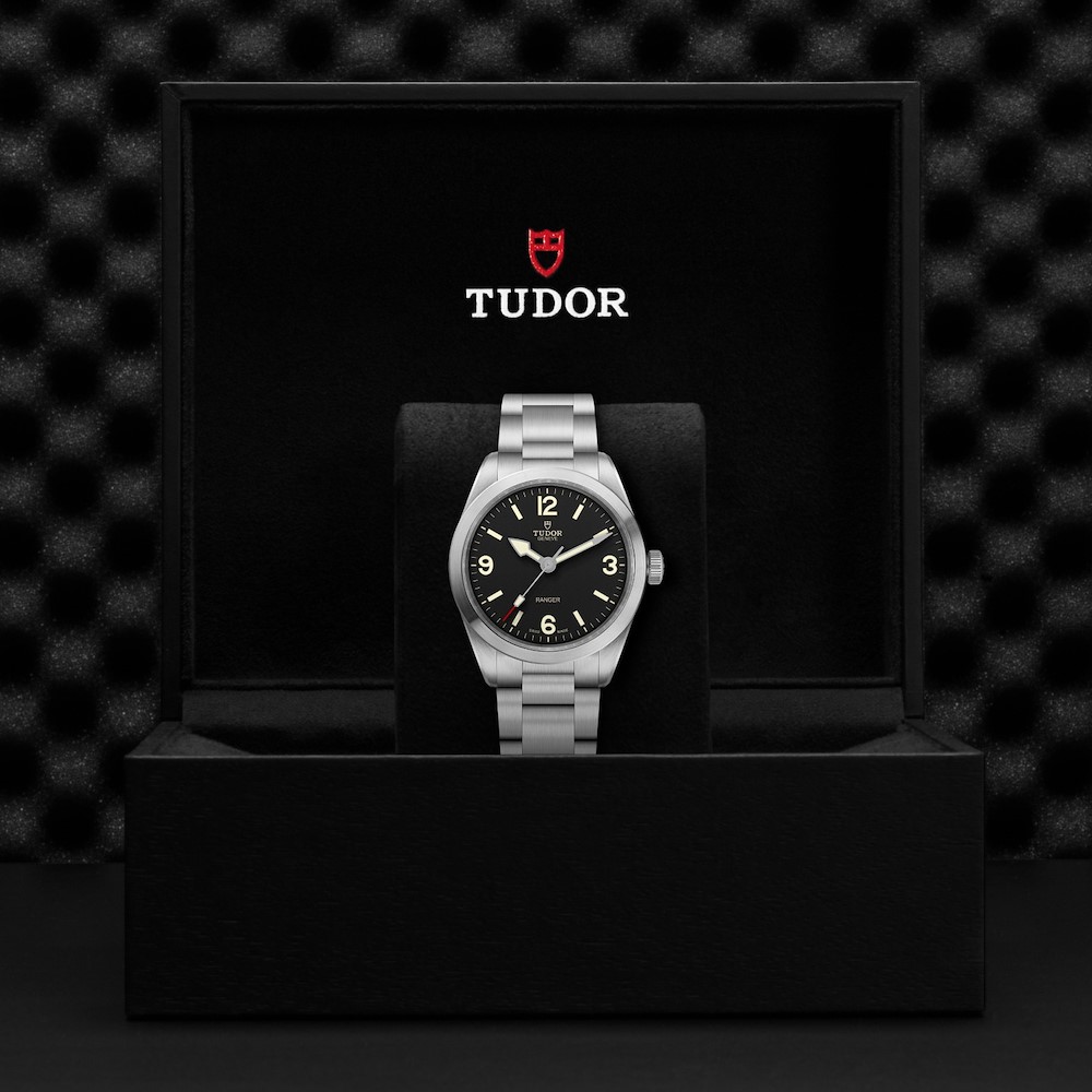 Tudor Ranger