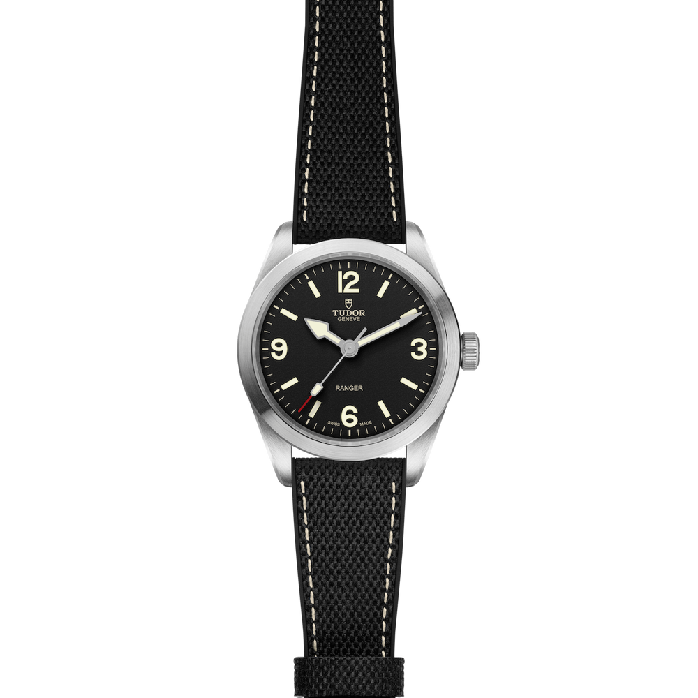 Tudor Ranger