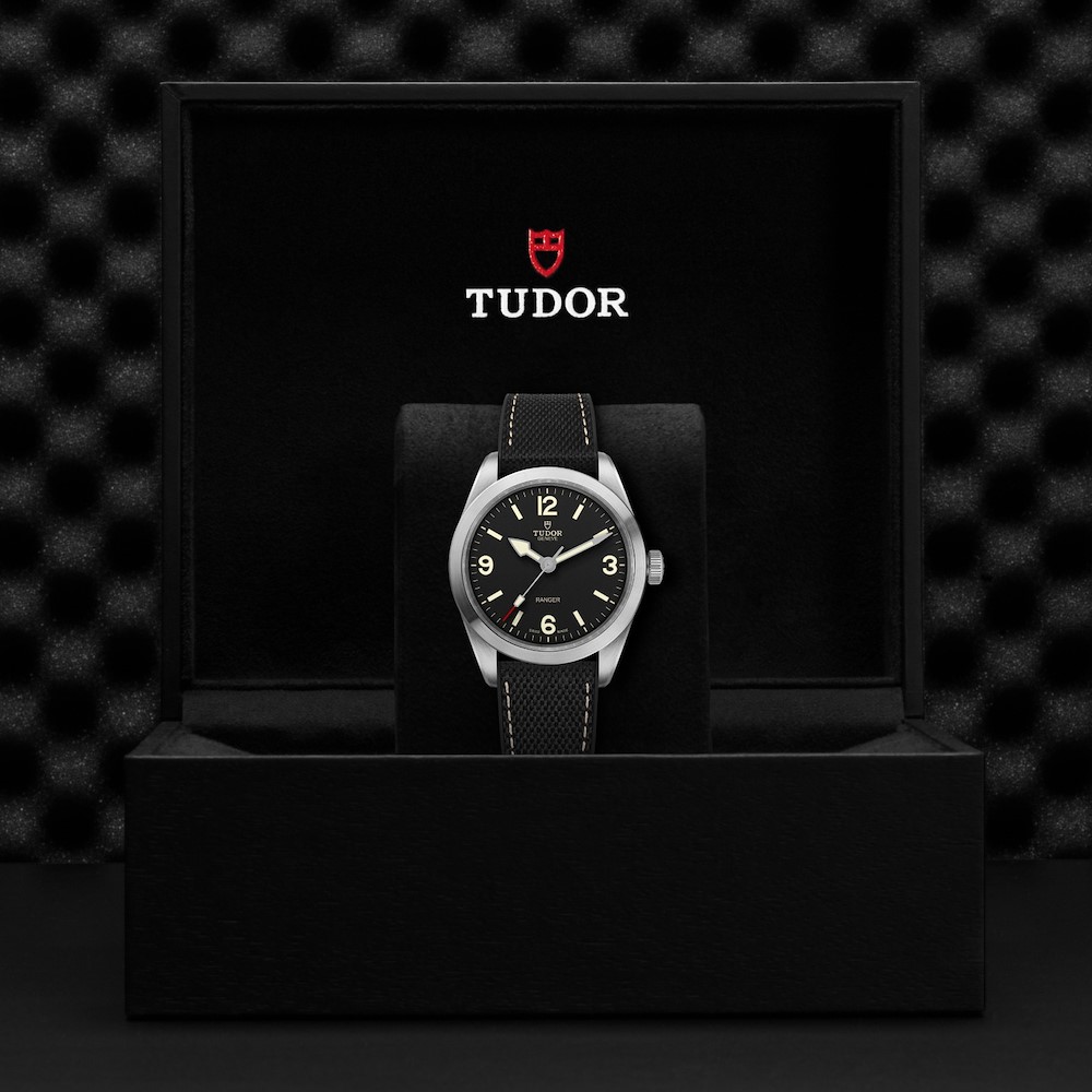 Tudor Ranger