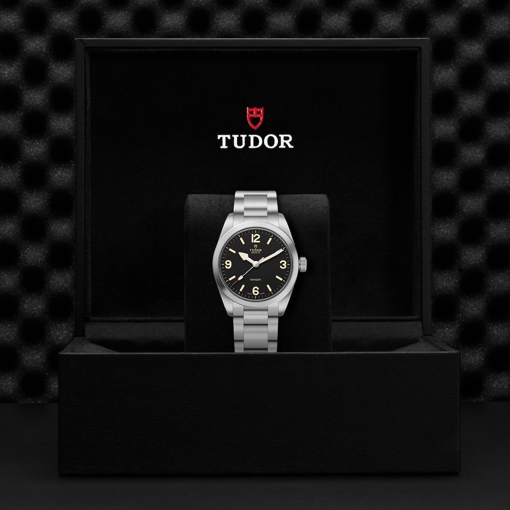 Tudor Ranger