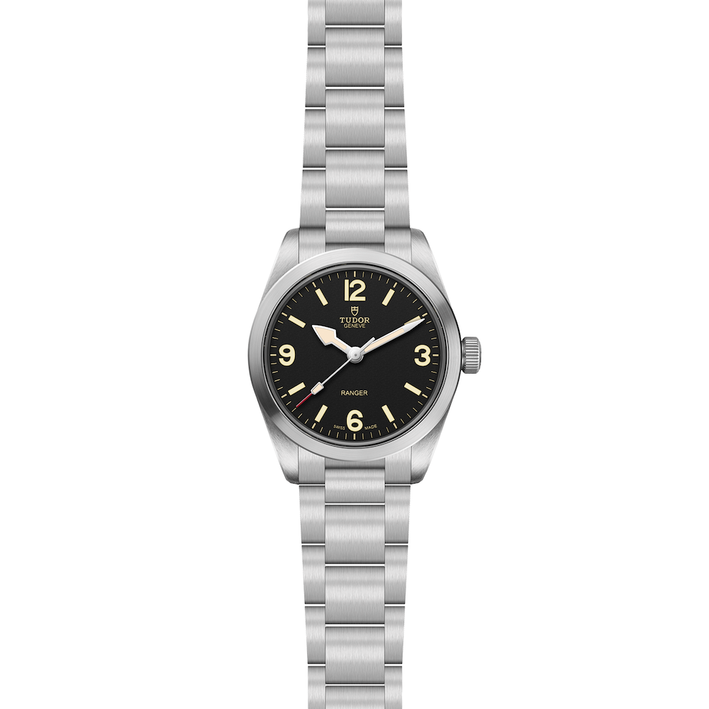 Tudor Ranger