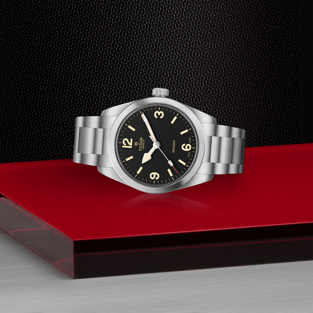 Tudor Ranger