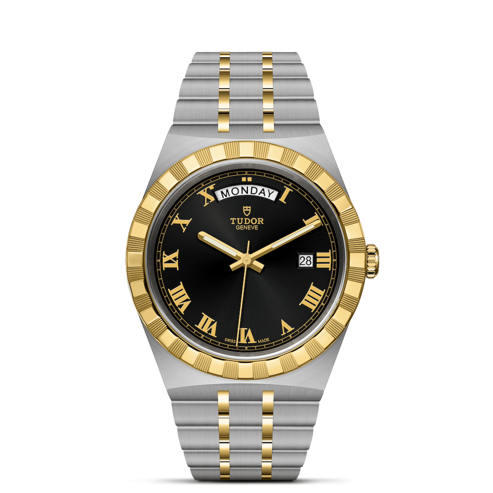 Tudor Royal Ref. M28603-0003