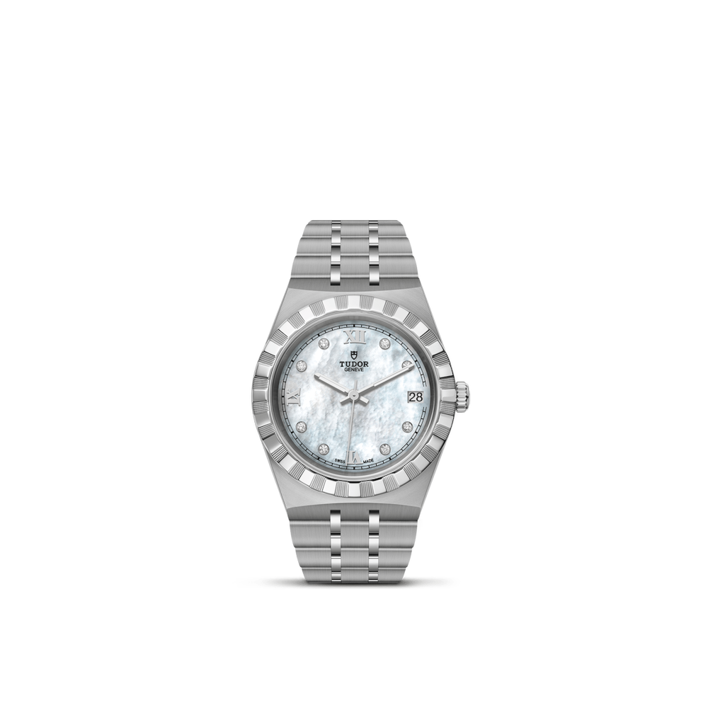 Tudor Royal Ref. M28400-0005