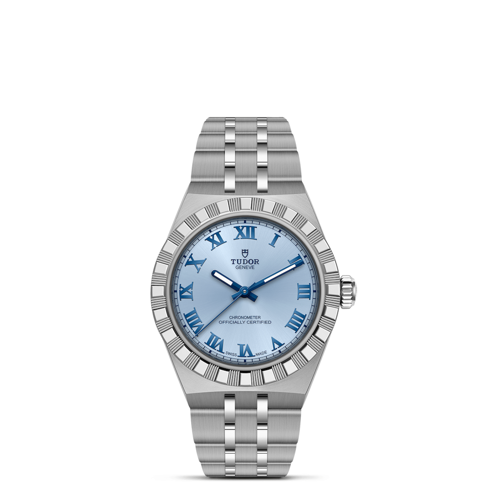 Tudor Royal Ref. M2830A1A0-0004
