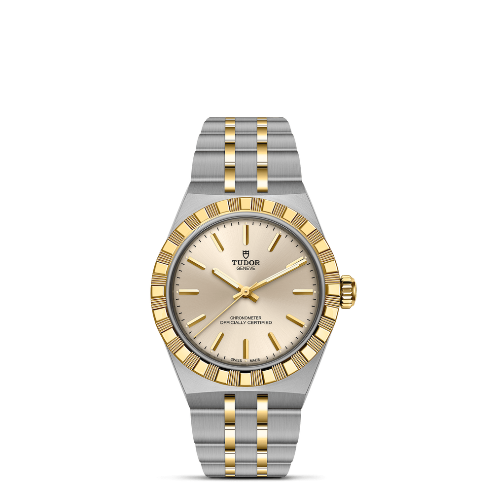 Tudor Royal Ref. M2830A1A3-0003