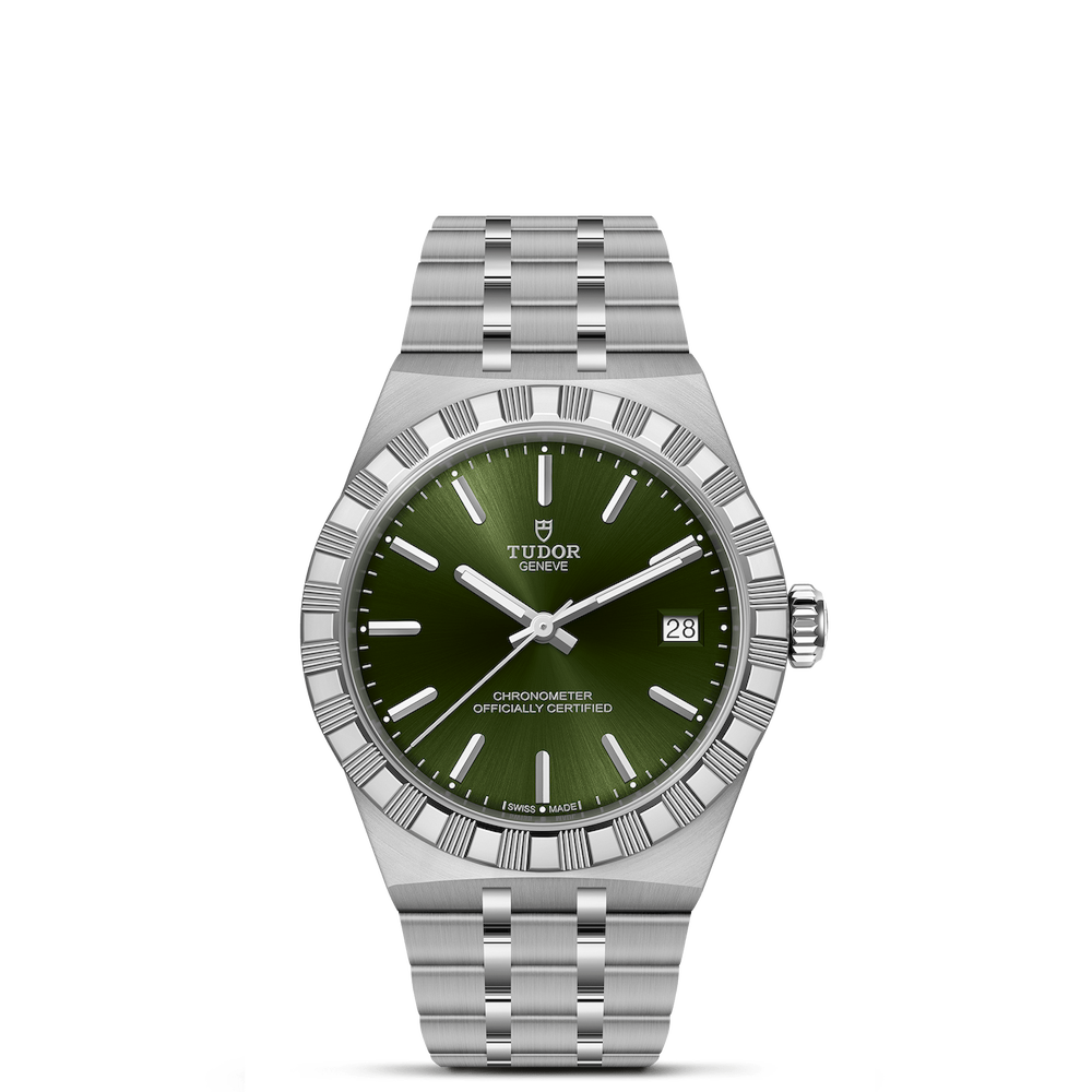 Tudor Royal Ref. M2836C1A0-0103