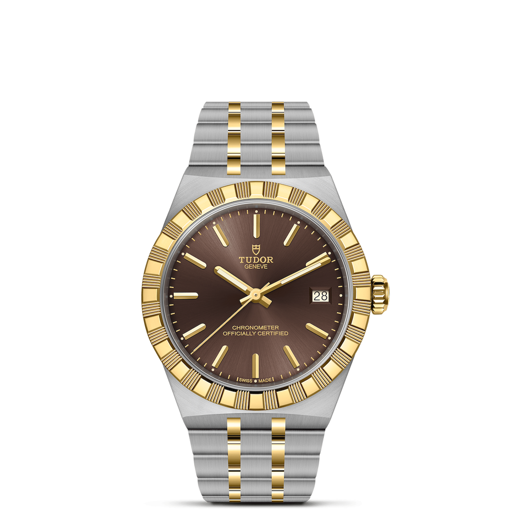 Tudor Royal Ref. M2836C1A3-0001