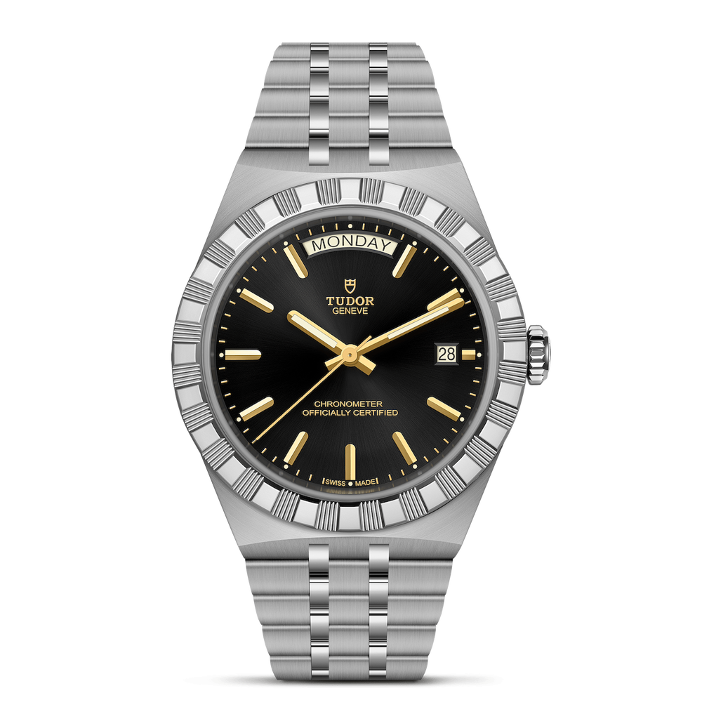 Tudor Royal Ref. M2840D1A0-0001