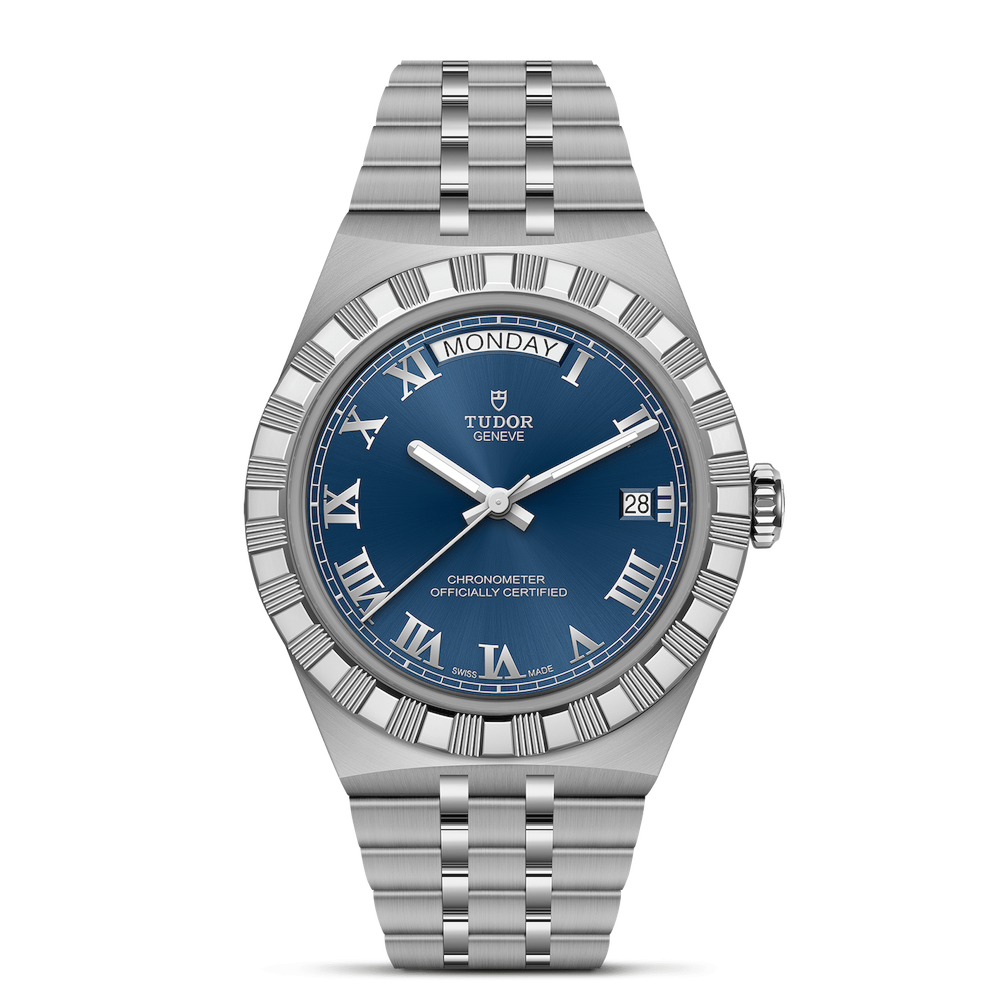 Tudor Royal Ref. M2840D1A0-0002