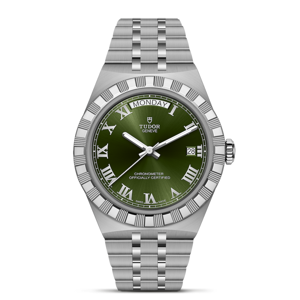 Tudor Royal Ref. M2840D1A0-0003