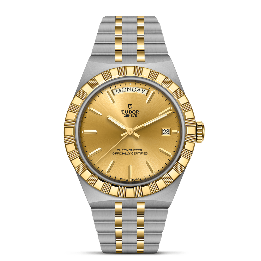 Tudor Royal Ref. M2840D1A3-0002