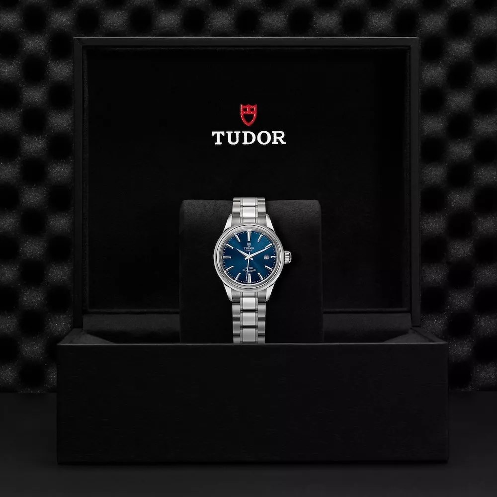 Tudor Style