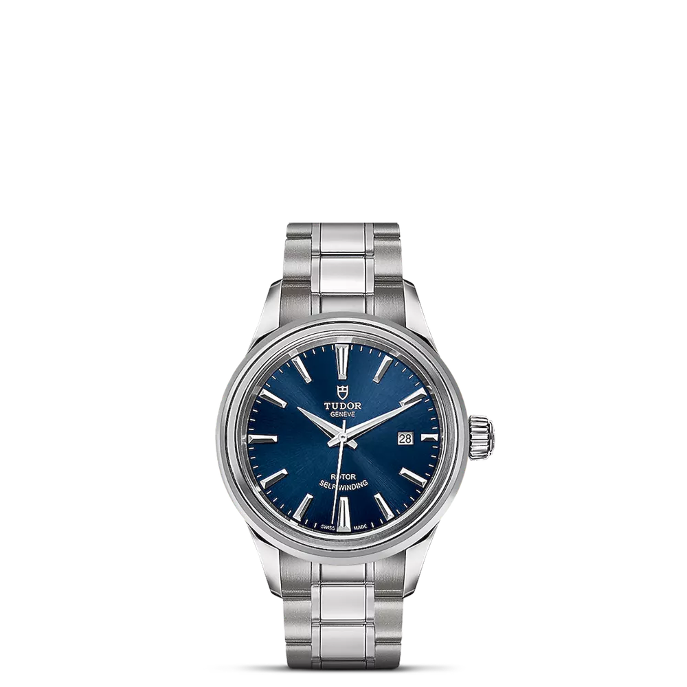 Tudor Style Ref. 12100-0009