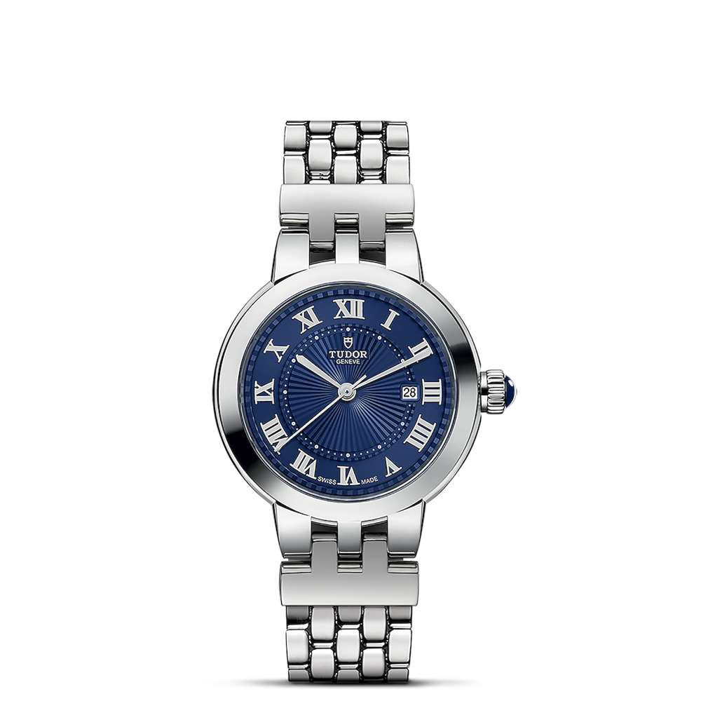 Tudor Clare de Rose Ref. M35500-0009