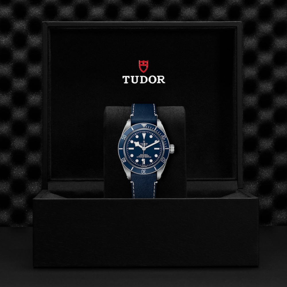 Tudor Black Bay 58