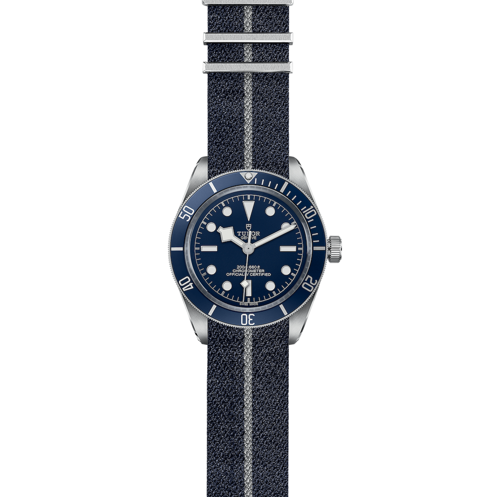 Tudor Black Bay 58