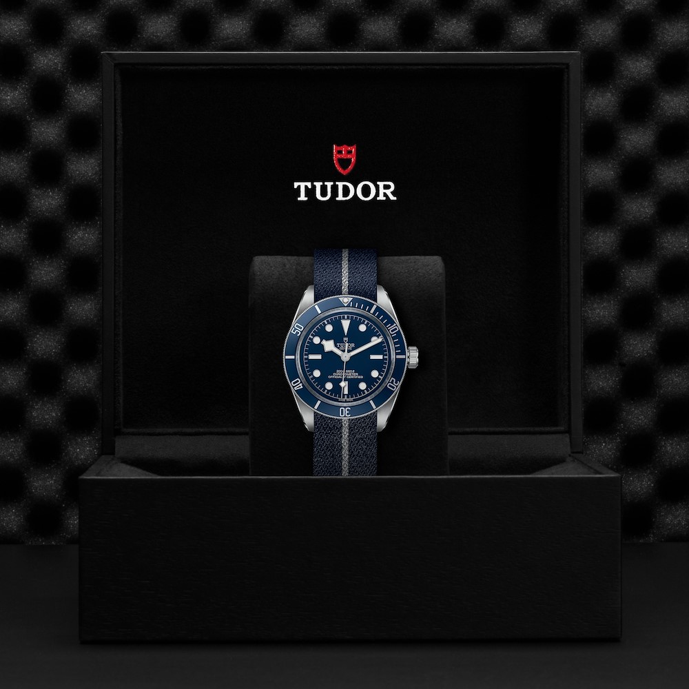 Tudor Black Bay 58