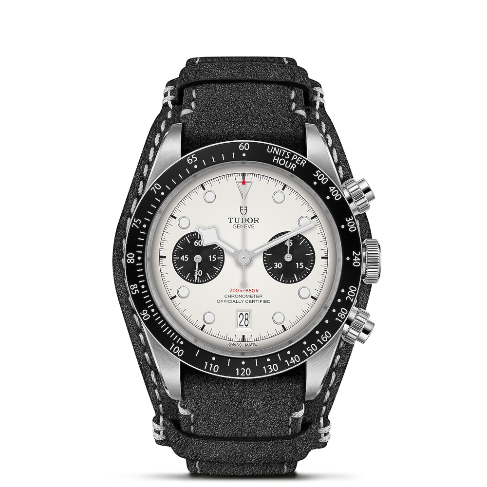 Tudor Black Bay Chrono Ref. M79360N-0006
