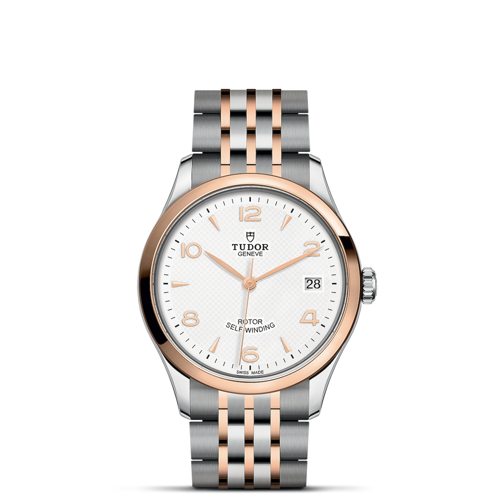 Tudor 1926 Ref. M91451-0009
