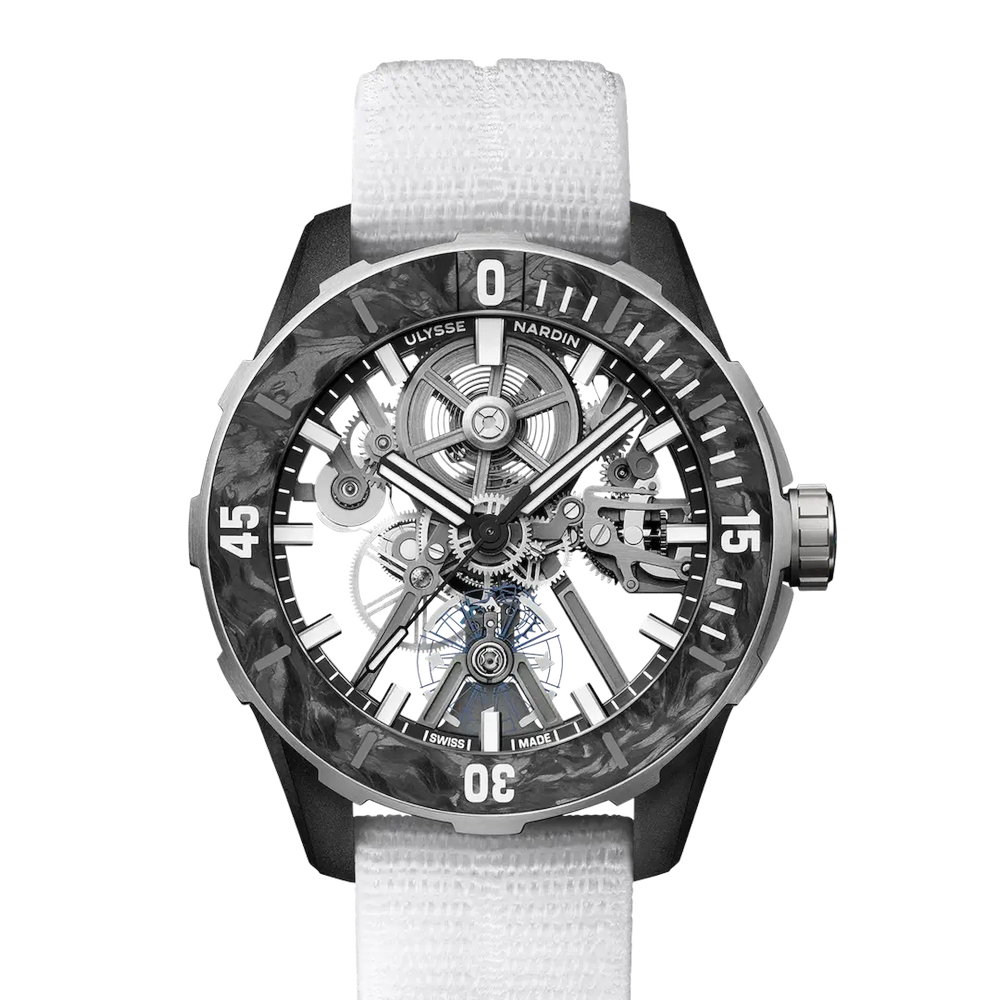 Ulysse Nardin Diver AIR