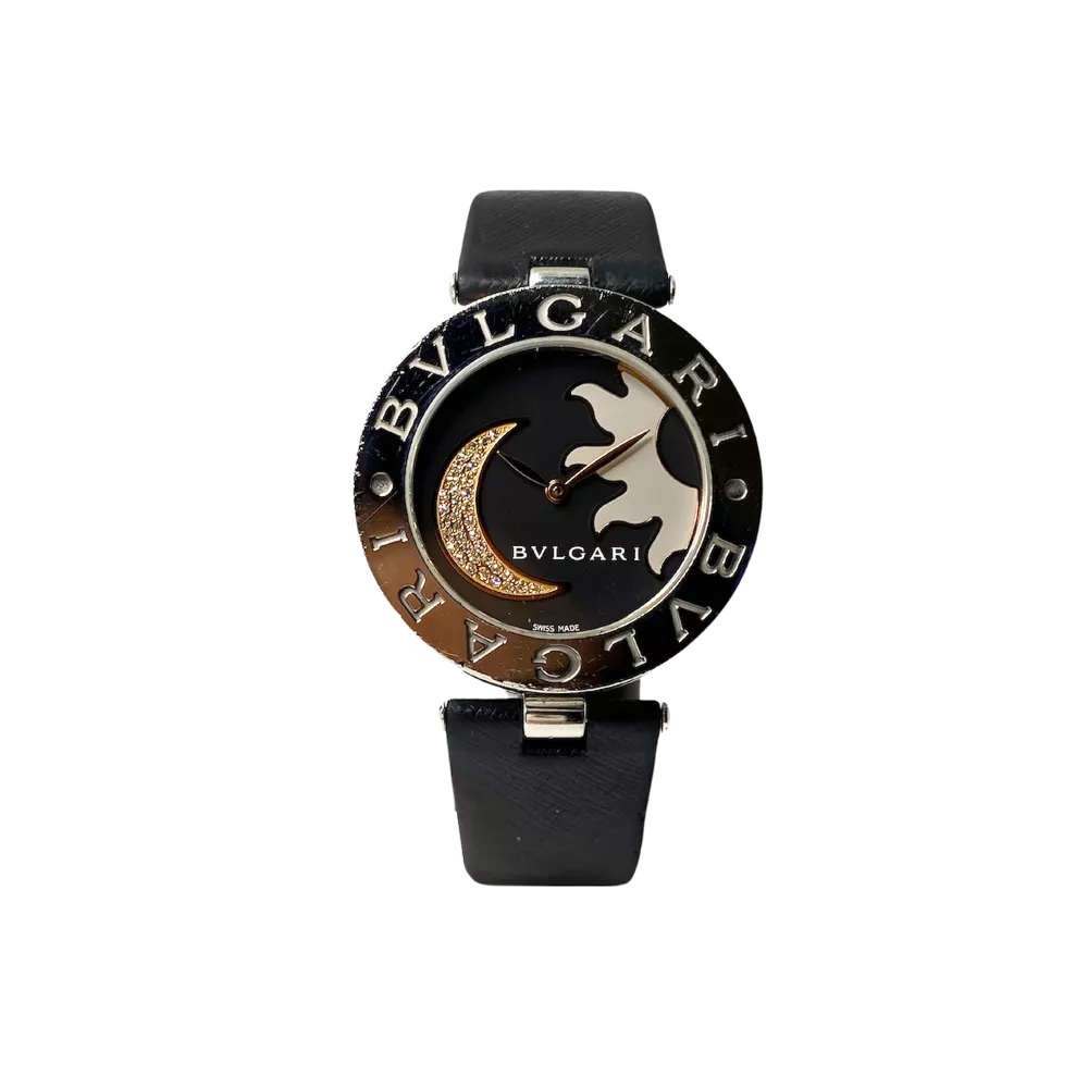 Bulgari Sole Luna BZ355 Tomasini Francia
