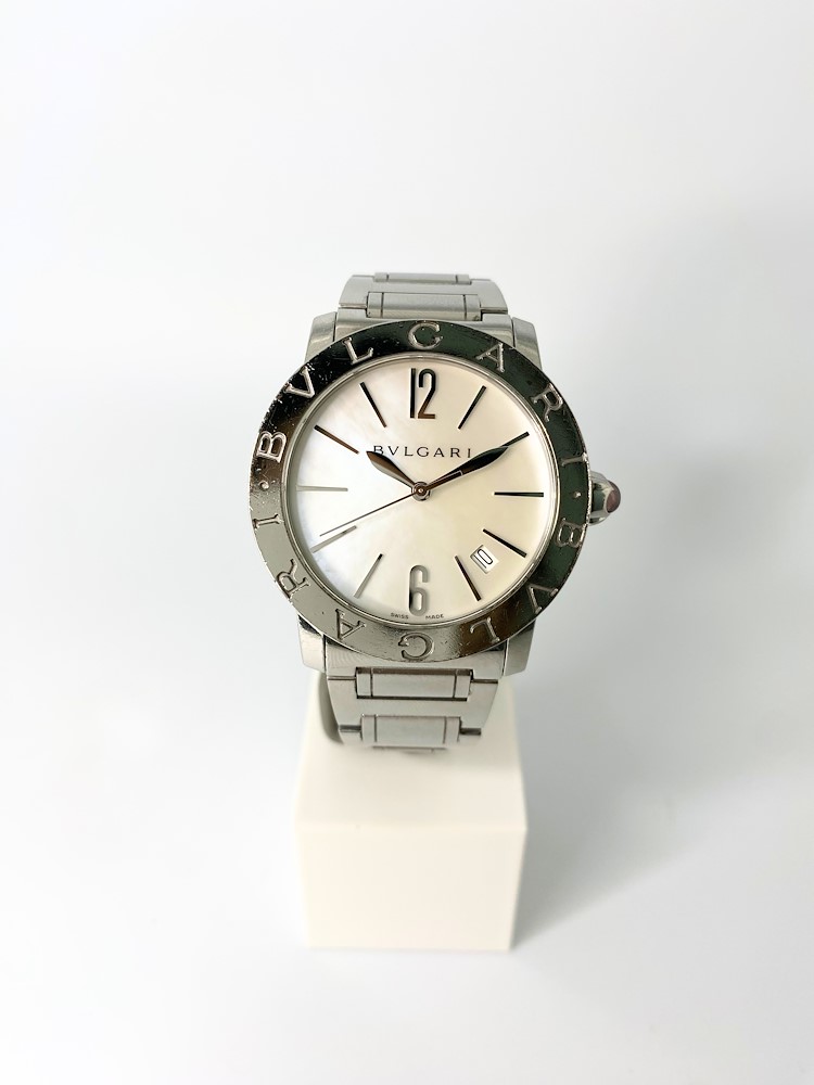 Bulgari Bulgari Bulgari