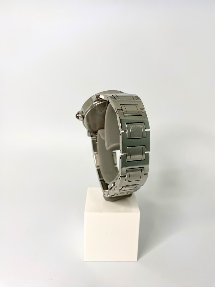 Bulgari Bulgari Bulgari