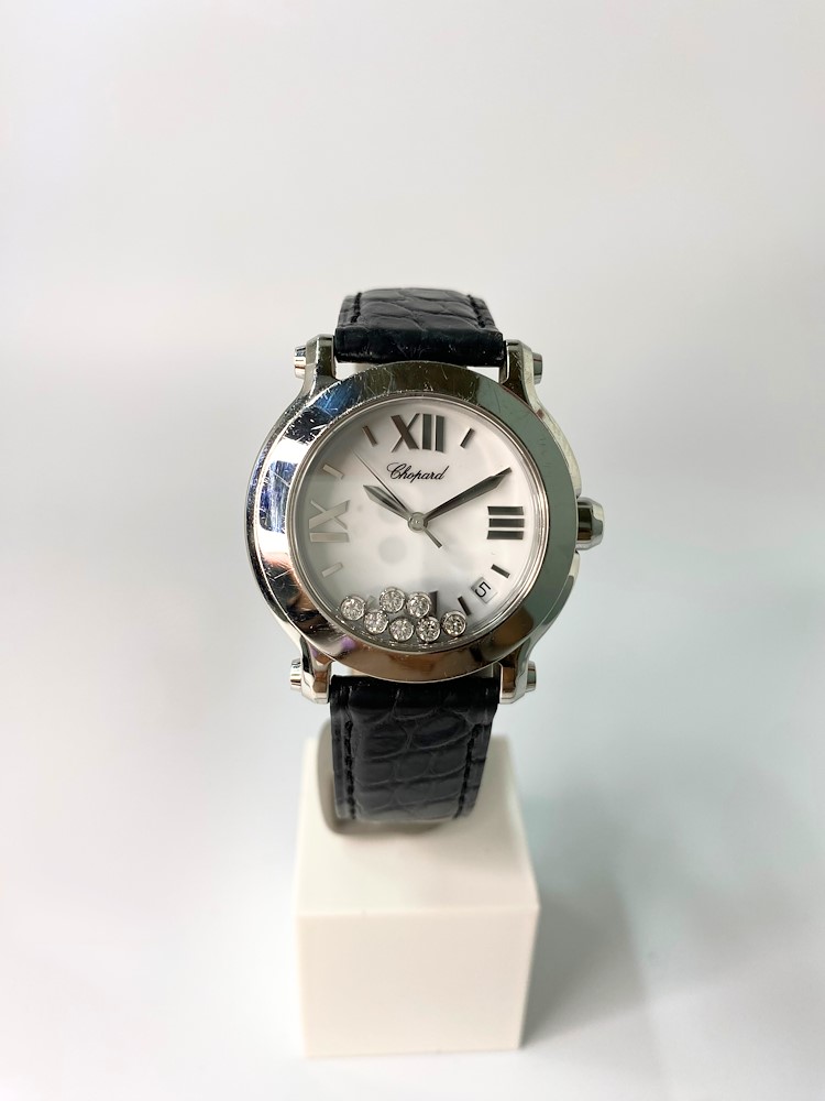 Chopard Happy Sport