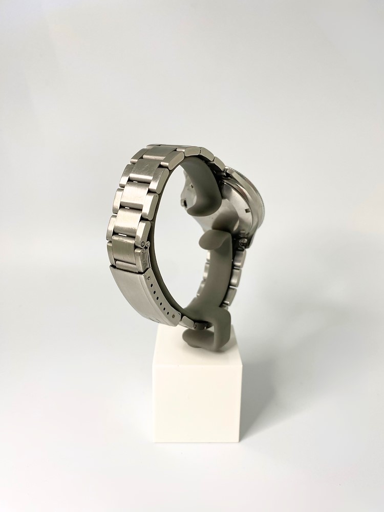 Omega Seamaster Genève