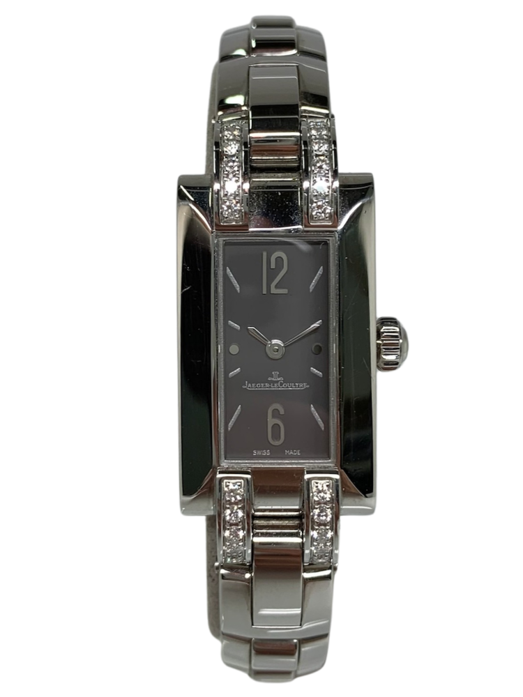 Jaeger-LeCoultre Ideale Ref. Q4608172