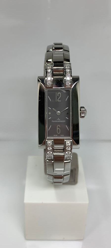 Jaeger-LeCoultre Ideale