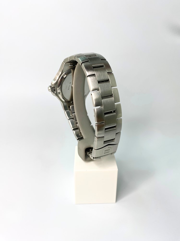 Tag Heuer Professional