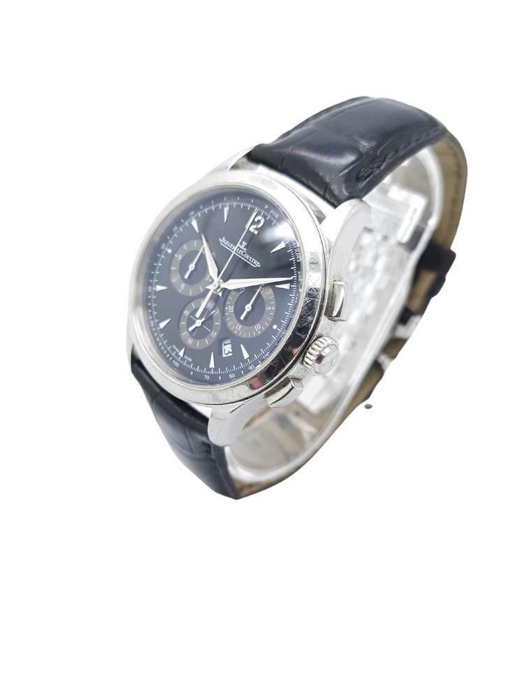 Jaeger Le Coultre Master Chrono