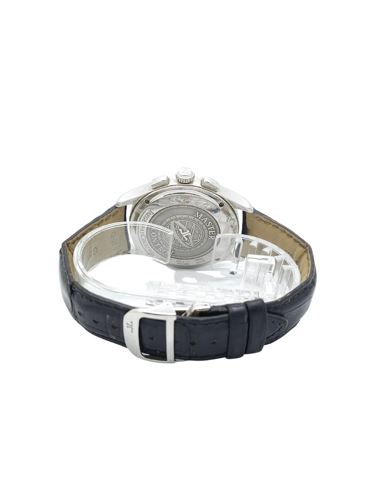 Jaeger Le Coultre Master Chrono