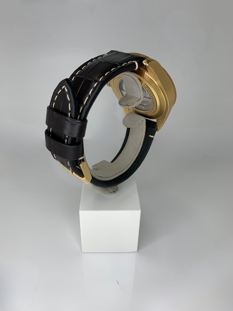 Tudor Black Bay 58 18K