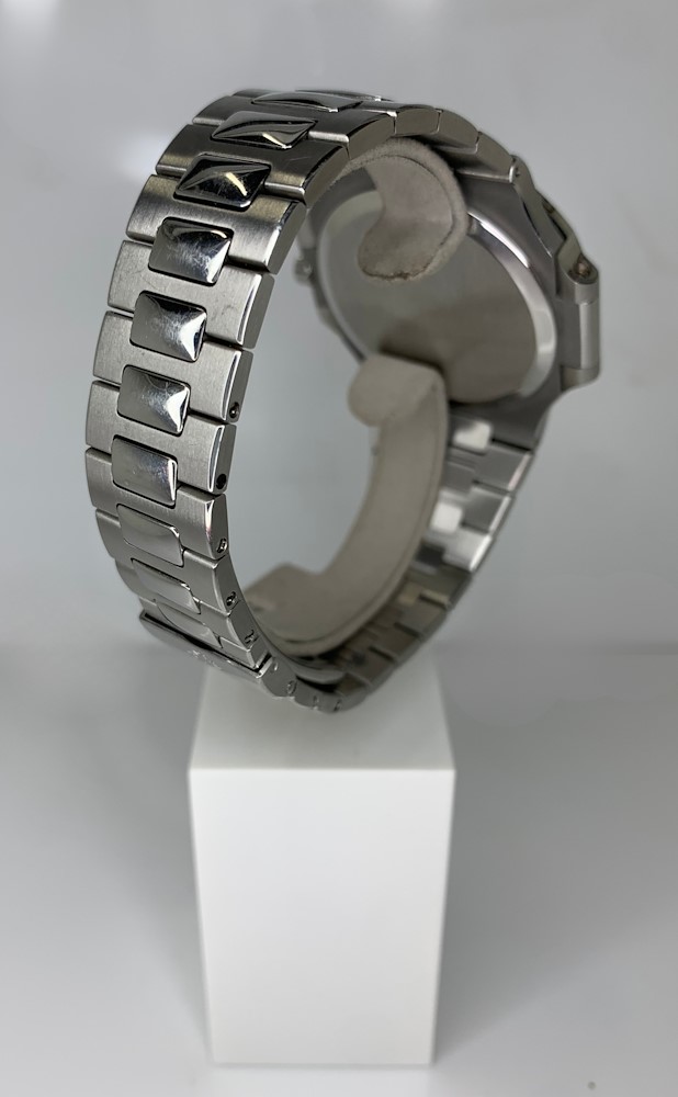 Patek Philippe Nautilus