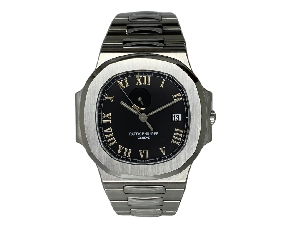 Patek Philippe Nautilus Ref. 3710/1A-001