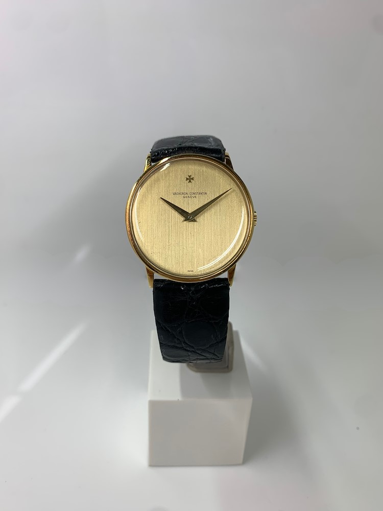 Vacheron Constantin Patrimony