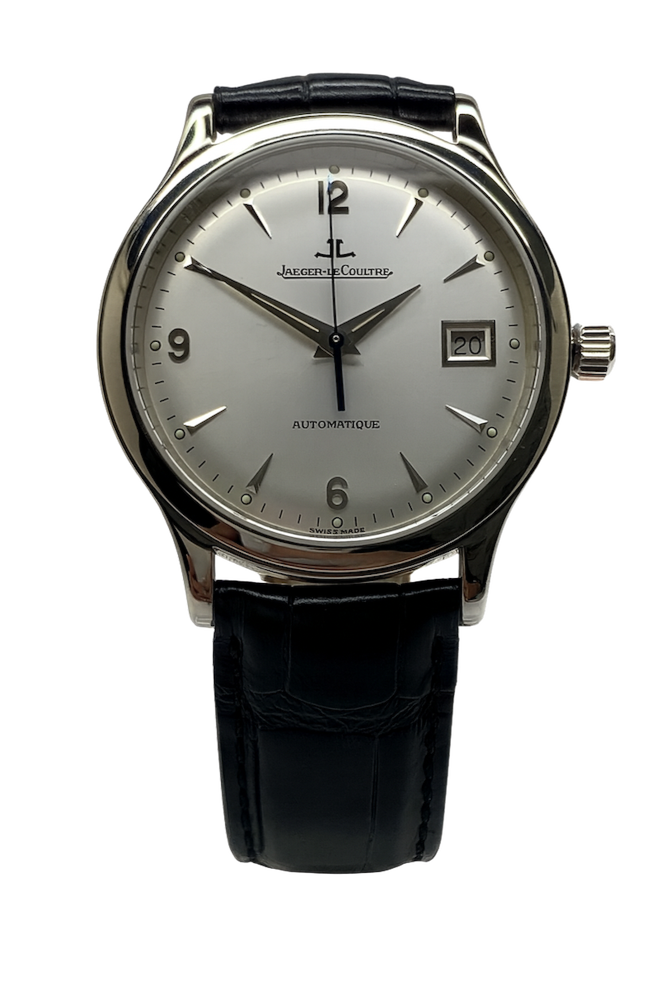 Jaeger Le Coultre Master Ref. 140.8.89