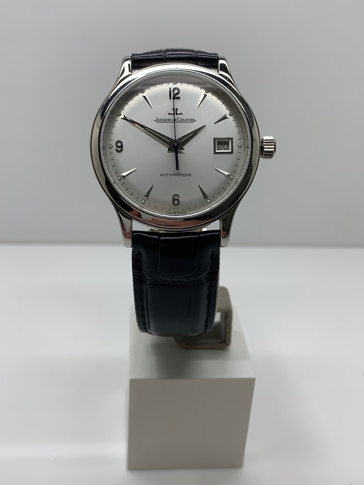Jaeger Le Coultre Master