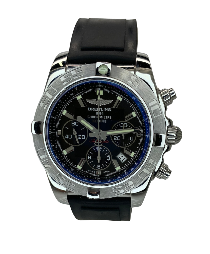 Breitling Chronomat B01 Ref. AB011011/M524/1315