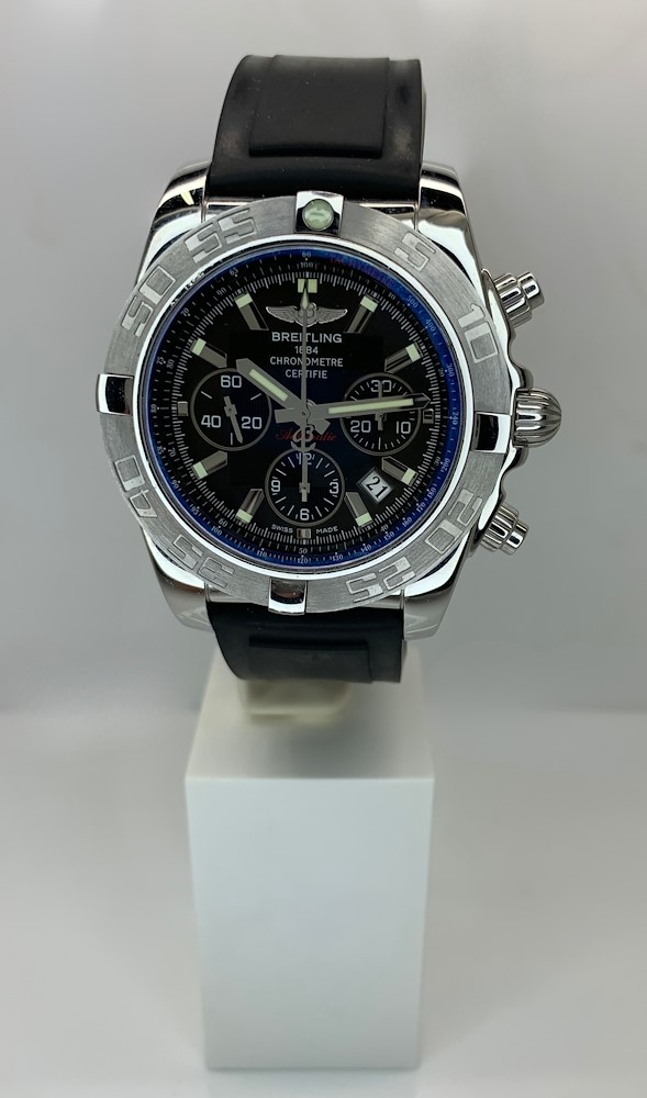 Breitling Chronomat B01
