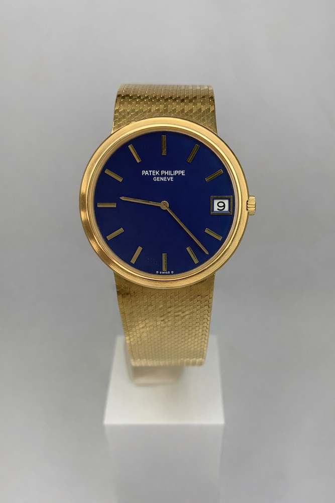 Patek Philippe Calatrava 3588