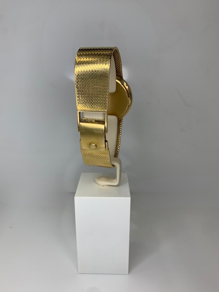 Patek Philippe Calatrava 3588