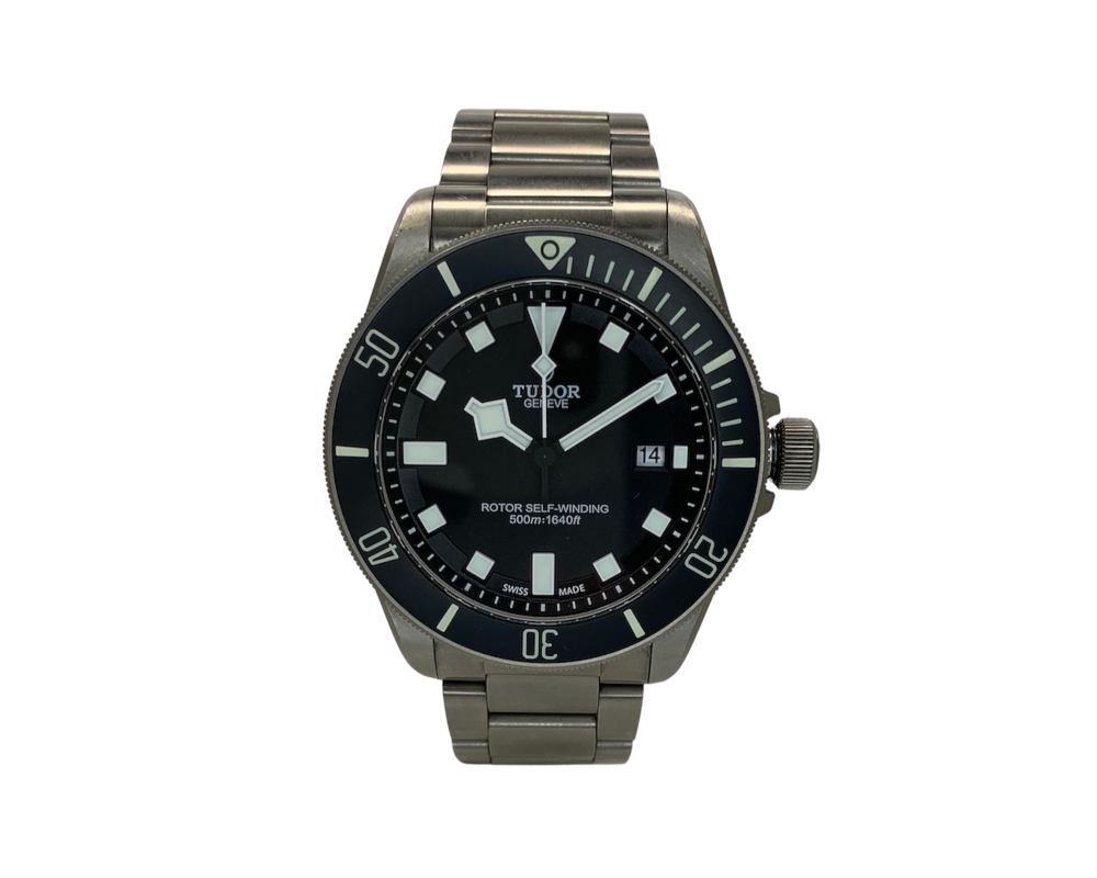 Tudor Pelagos 25500TN Ref. 25500TN