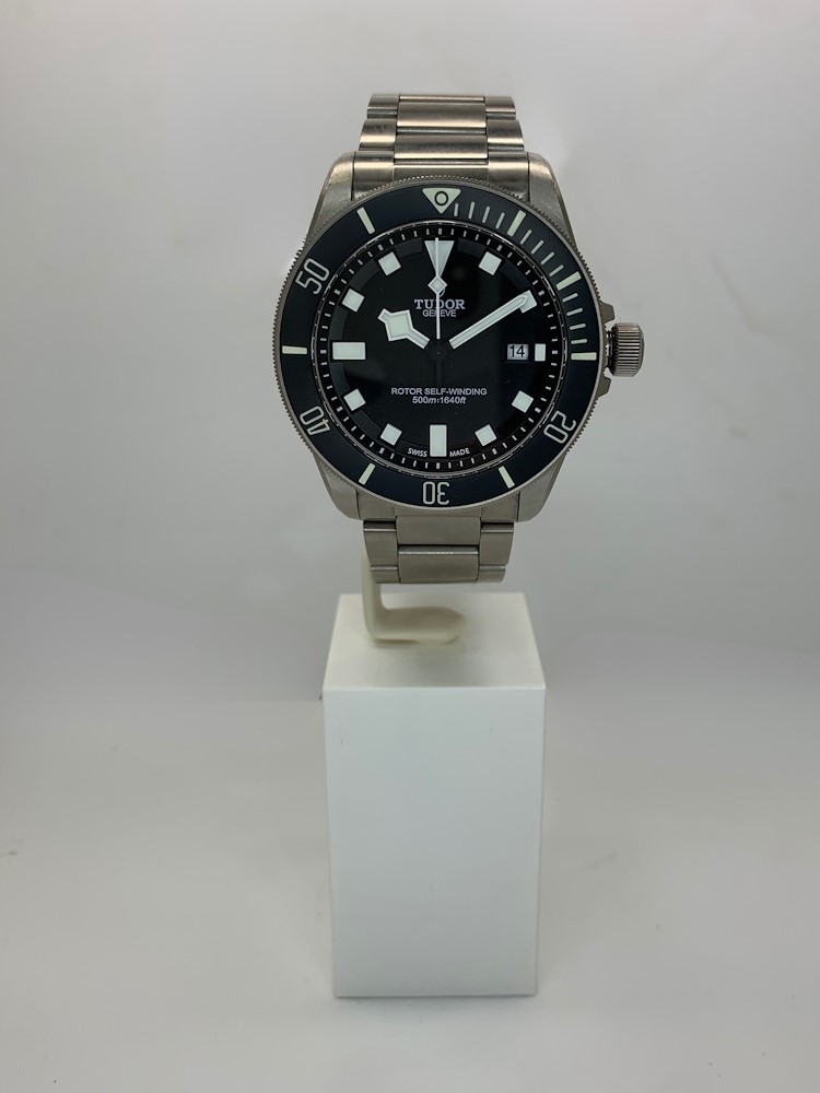 Tudor Pelagos 25500TN